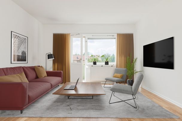 Humlevägen, Ockelbo - Foto 1