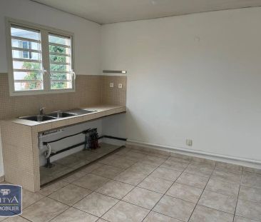 Maison à louer 3 pièces 66.5m² - Photo 3