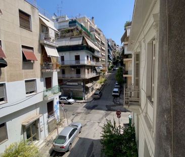 Διαμέρισμα για ενοικίαση Άνω Κυψέλη (Κυψέλη) - Photo 1