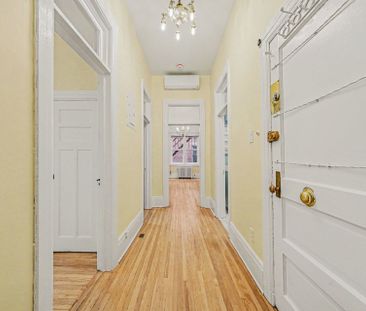 For Lease - 413 Elgin Street Unit# 4, Ottawa Centre, Ontario - Photo 4