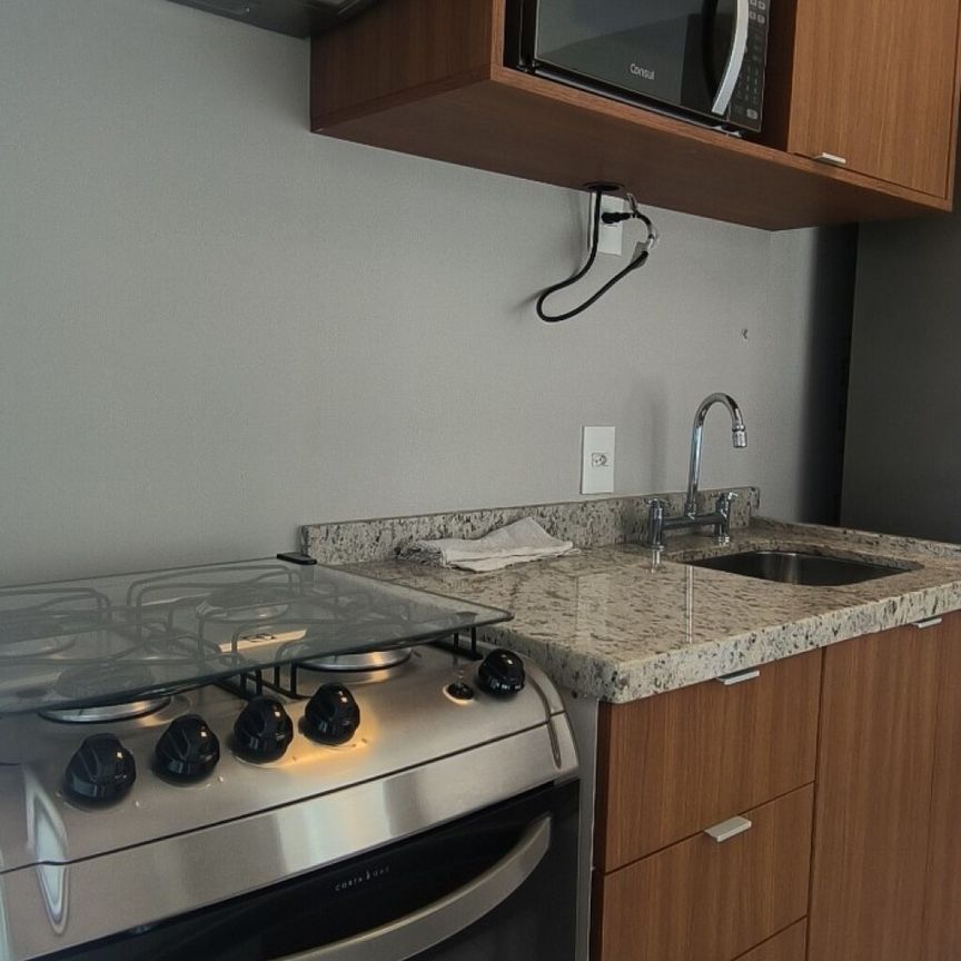 Apartamento - Photo 1