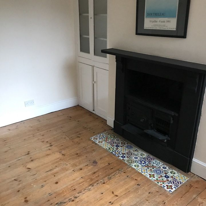 4 Bed Terraced House, Mordaunt Road, SO14 - Photo 1