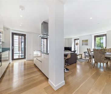 3 bedroom apartment to rent - Photo 1