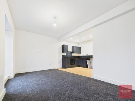 2 bedroom duplex to rent - Photo 3