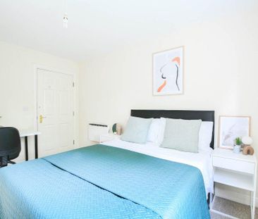 2 bedroom apartment to rent - Photo 6