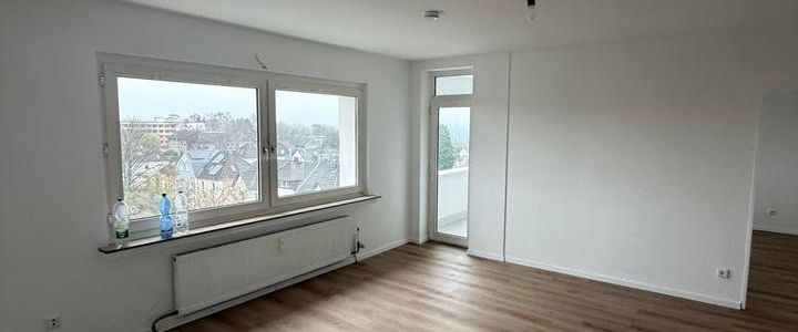 Helle 3-Zimmer-Wohnung mit Balkon in Essen - Photo 1