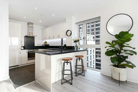 New Drum Street, Aldgate, E1 - Photo 2