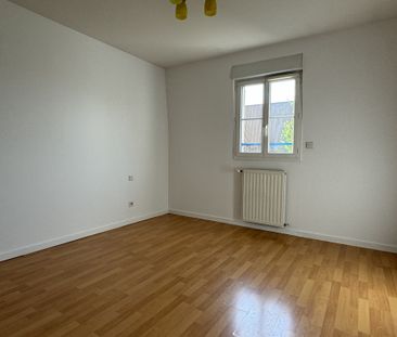 Location Maison 5 pièces 122m² LE BOUSCAT 33110 - Photo 2