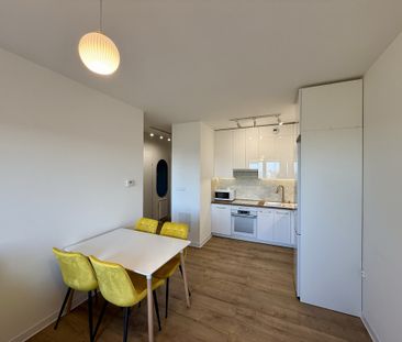 2 POKOJOWE PRZYTULNE MIESZKANIE – BALKON- GARAŻ - Photo 6