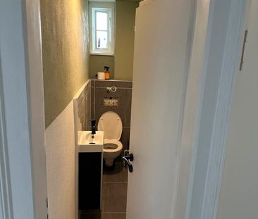 Frauen 3er-WG Wohnung - Photo 4