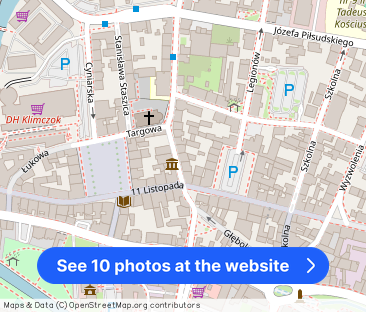 Dwupoziomowe Studio w Sercu Bielska-Białej - Photo 1