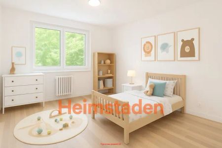 Pronájem bytu 3+1 70 m - Fotografie 3