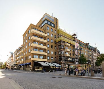 Rademachergatan, Eskilstuna - Photo 4