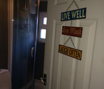 1 bedroom flat to rent - Photo 4