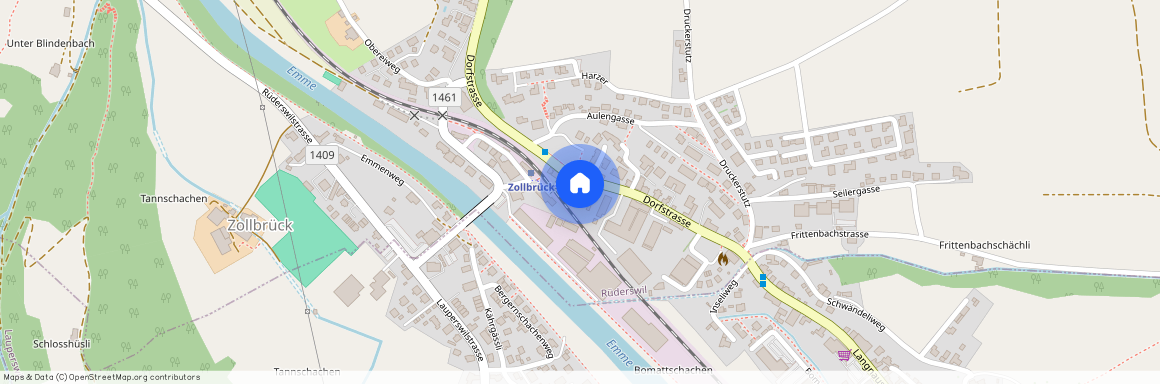 3436, Zollbrück, Dorfstrasse, 25