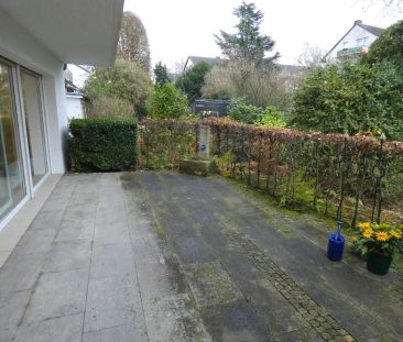 Hochwertig modernisierte 3-Zimmer-Erdgeschoss-Wohnung in gefragter ... - Photo 5