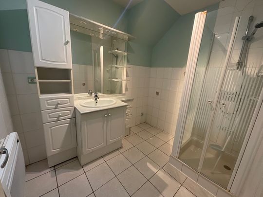 Location Appartement 3 pièces 63m² BOURGES 18000 - Photo 1