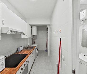 Piso de alquiler en Las Águilas - Photo 5