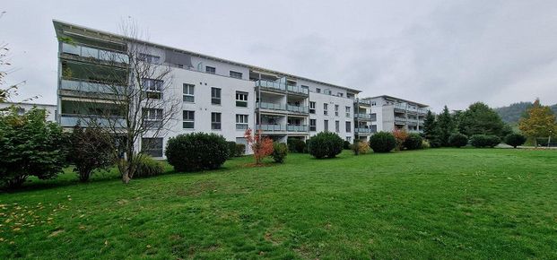 Achtung, fertig - wohnen! - Foto 1