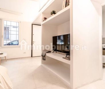 Bilocale via Arienti, Castiglione - Tribunale, Bologna - Foto 1