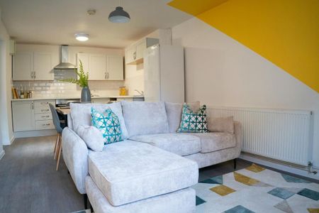 5 bedroom house to rent - Photo 4