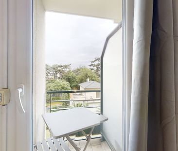 Villeurbanne Réguillon — Chambre Privée 4 - Photo 2