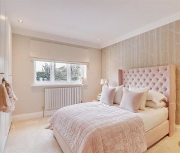 5 bedroom Detached house to rent - Photo 4