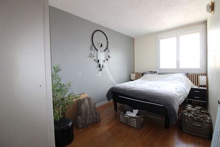 Location Appartement 2 pièces 49m² - Photo 2