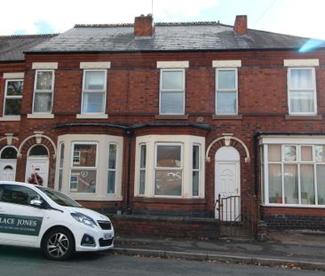 3 bedroom terraced house to rent - Photo 5