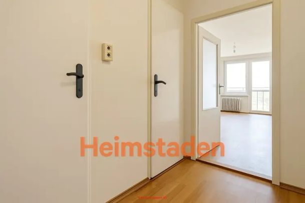 Pronájem bytu 1+kk 28 m - Photo 1