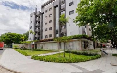 Rua Professor Milton Sullivan, 51, Florianópolis - Foto 5