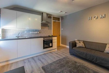 Ninian Road, Roath, CF23 - Photo 2