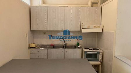 Studio/Γκαρσονιέρα για ενοικίαση Λόφος Βελισσαρίου - Λούτσα (Ιωάννινα) - Φωτογραφία 3