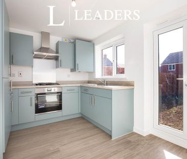 3 bedroom terraced house to rent - Photo 4