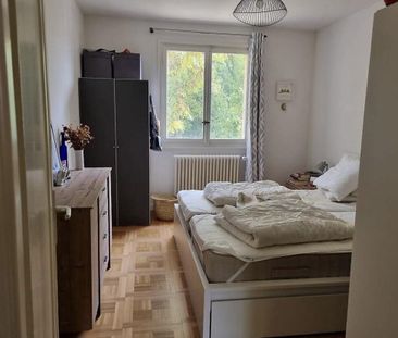 Beautiful renovated 4-room apartment in a quiet area - Foto 4