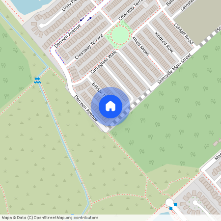 238 Billrian Crescent, Stittsville - Munster - Richmond