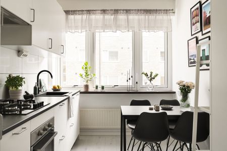 Saarisvägen, Malmö - Foto 4