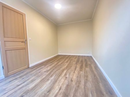 Geluwe - Volledig gerenoveerd appartement met garage - Photo 2