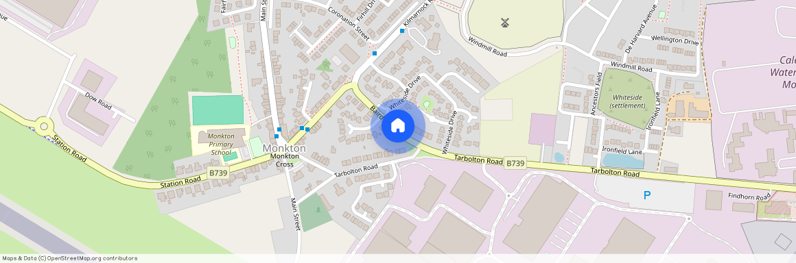 25 Monkton RiseNorth NewbaldYork