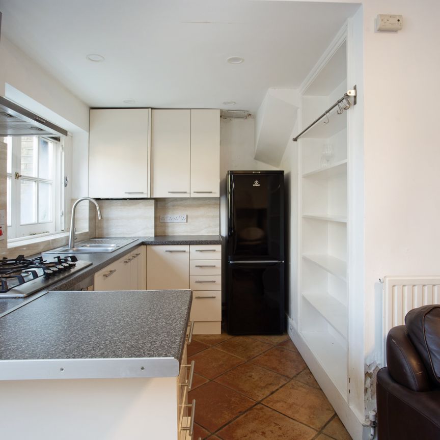 The Chase, London, SW4 ground floor flat to rent - Photo 1
