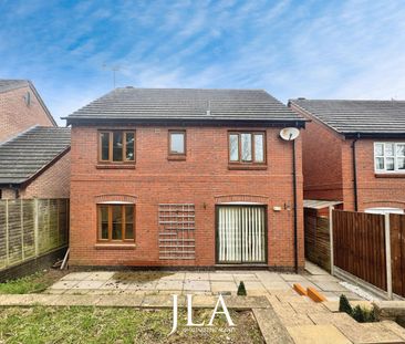 4 bed detached house to rent in Elliot Close, Leicester, LE2 - Photo 6