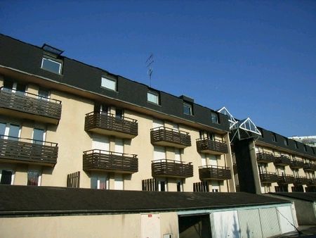 Appartement T2 à louer - 34 m² - Photo 2