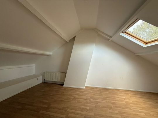 Fazantstraat, 3083 ZE Rotterdam - Foto 1