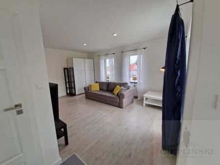 Komfortowy apartament dwupoziomowy Gumieńce - Фото 2