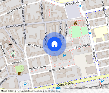 Besökaregränd 10F - Photo 1