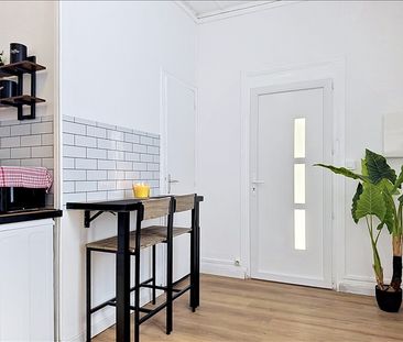 2 pièces - Meublé - 43,6 m² - 1er étage - Colocation non autorisée - Photo 4