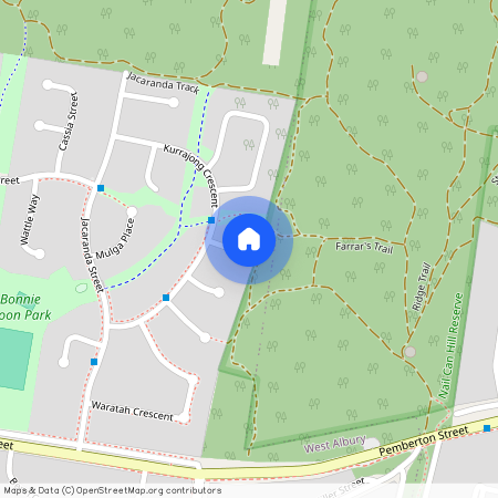 9 Acacia Place, WEST ALBURY