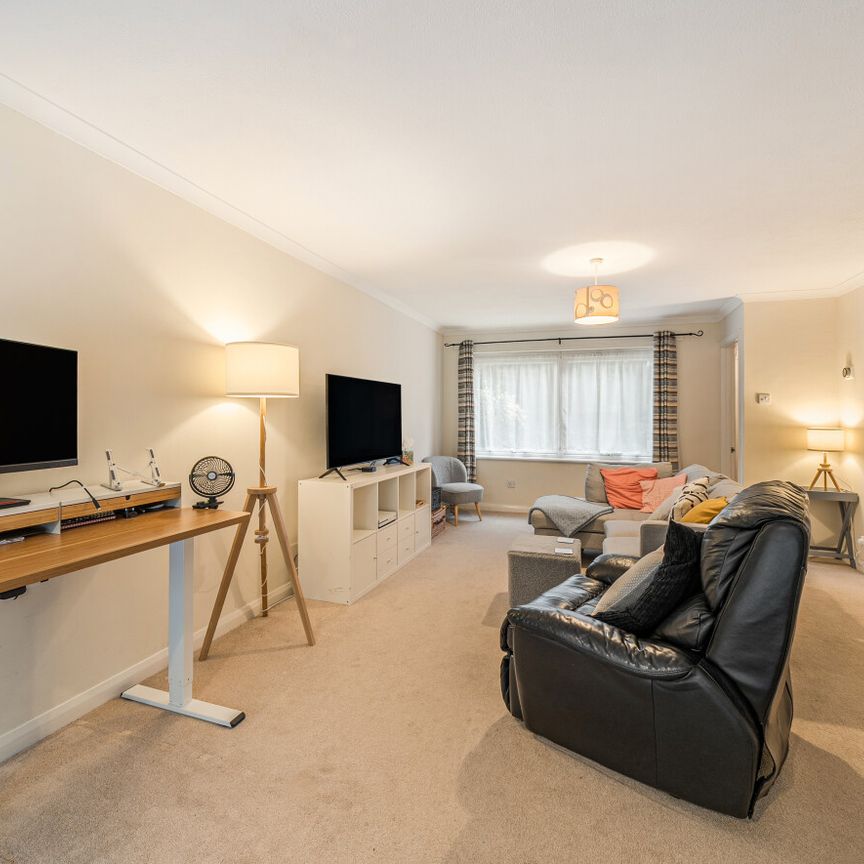 3 bedroom terraced house to rent - Photo 1