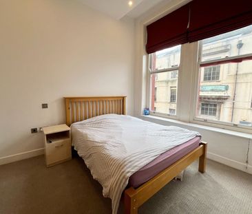 2 Bed Flat, Castle Exchange, NG1 - Photo 5