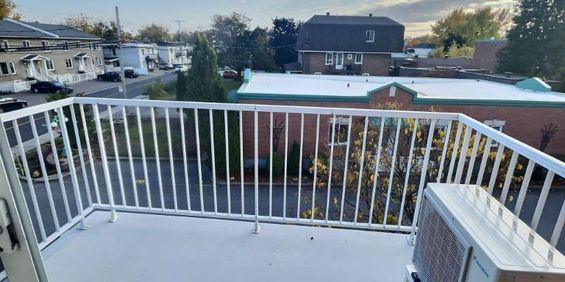 2 CH - 1 SDB - Charlemagne - $1,550 /mo - Photo 3